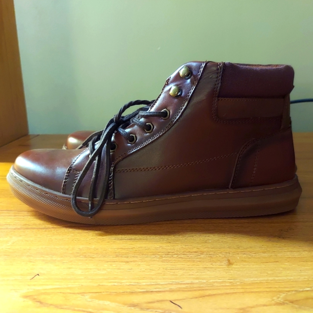 Oxford shoes